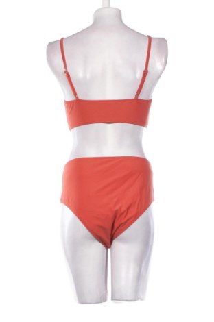 Γυναικείο μαγιό Cupshe, Μέγεθος L, Χρώμα Πορτοκαλί, Τιμή 55,00 €