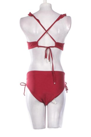 Γυναικείο μαγιό Cupshe, Μέγεθος M, Χρώμα Κόκκινο, Τιμή 55,00 €
