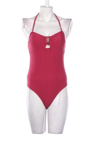 Дамски бански Cupshe, Размер M, Цвят Розов, Цена 55,00 €