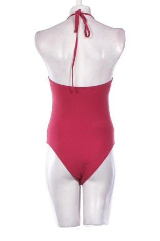 Дамски бански Cupshe, Размер M, Цвят Розов, Цена 55,00 €