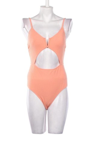 Дамски бански Cupshe, Размер M, Цвят Розов, Цена 55,00 €