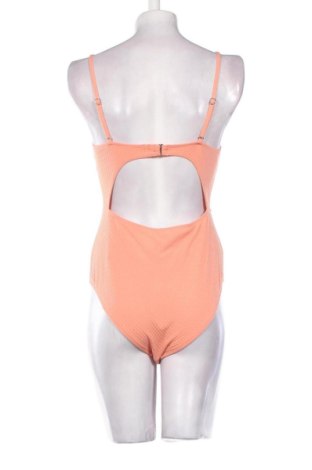 Дамски бански Cupshe, Размер M, Цвят Розов, Цена 55,00 €