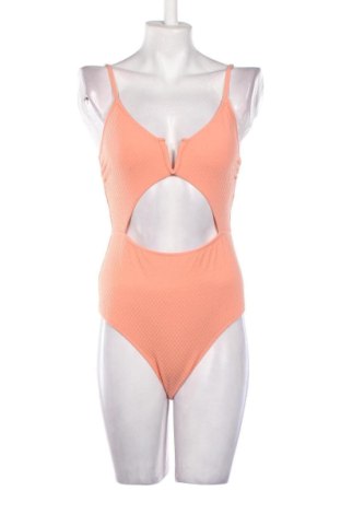 Дамски бански Cupshe, Размер M, Цвят Оранжев, Цена 55,00 €