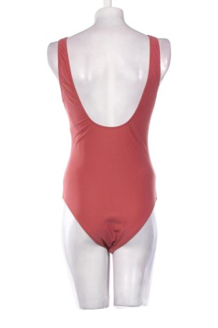 Дамски бански Cupshe, Размер L, Цвят Розов, Цена 55,00 €