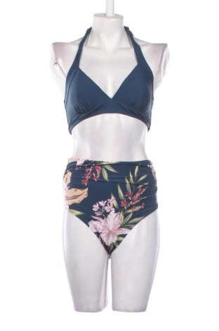 Дамски бански Cupshe, Размер M, Цвят Многоцветен, Цена 55,00 €