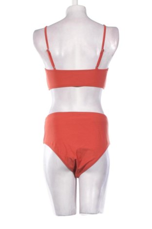 Дамски бански Cupshe, Размер L, Цвят Оранжев, Цена 55,00 €