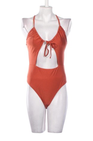 Dámské plavky  Cupshe, Velikost L, Barva Hnědá, Cena  1 559,00 Kč