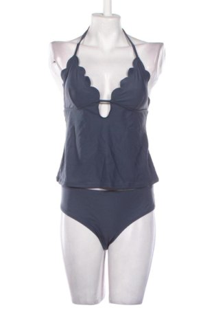 Dámské plavky  Cupshe, Velikost M, Barva Modrá, Cena  1 559,00 Kč