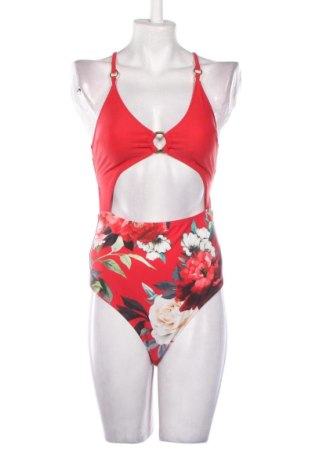 Дамски бански Cupshe, Размер L, Цвят Многоцветен, Цена 55,00 €