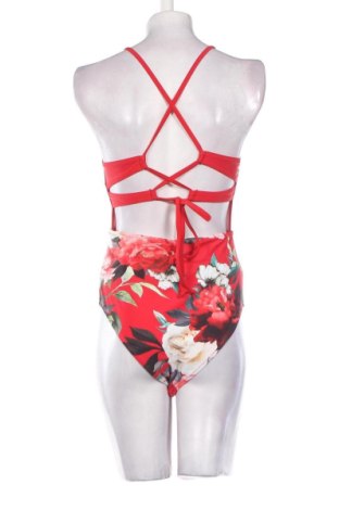 Дамски бански Cupshe, Размер L, Цвят Многоцветен, Цена 55,00 €