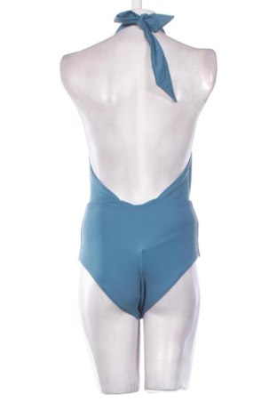 Дамски бански Cupshe, Размер S, Цвят Син, Цена 55,00 €