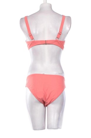 Дамски бански Cupshe, Размер L, Цвят Розов, Цена 55,00 €