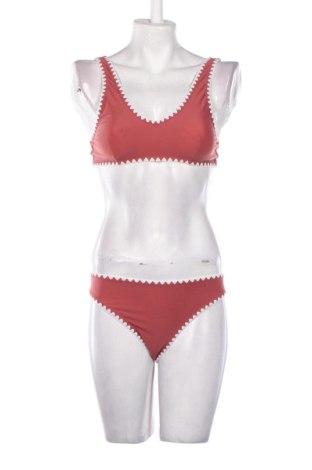 Дамски бански Cupshe, Размер M, Цвят Многоцветен, Цена 55,00 €