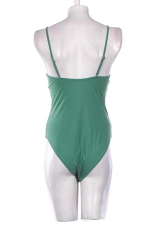 Дамски бански Cupshe, Размер L, Цвят Зелен, Цена 55,00 €