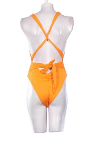 Дамски бански Cupshe, Размер S, Цвят Оранжев, Цена 55,00 €