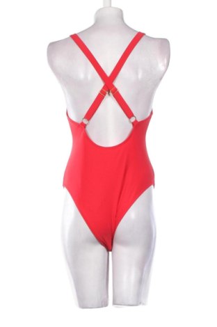 Дамски бански Cupshe, Размер M, Цвят Червен, Цена 55,00 €