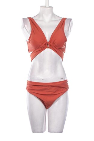 Dámské plavky  Cupshe, Velikost XL, Barva Červená, Cena  1 559,00 Kč