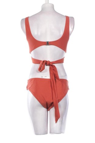 Dámské plavky  Cupshe, Velikost XL, Barva Červená, Cena  1 559,00 Kč