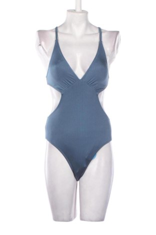 Дамски бански Cupshe, Размер S, Цвят Син, Цена 55,00 €