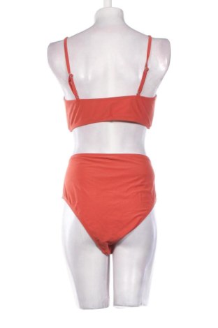 Дамски бански Cupshe, Размер XXL, Цвят Червен, Цена 55,00 €