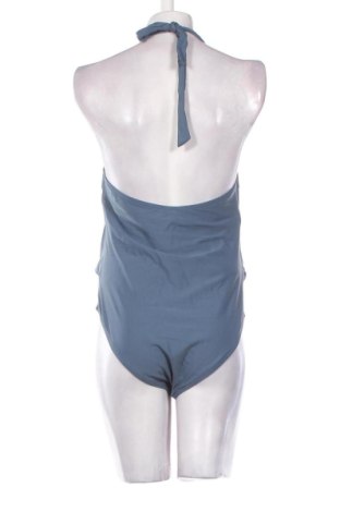 Дамски бански Cupshe, Размер L, Цвят Син, Цена 55,00 €