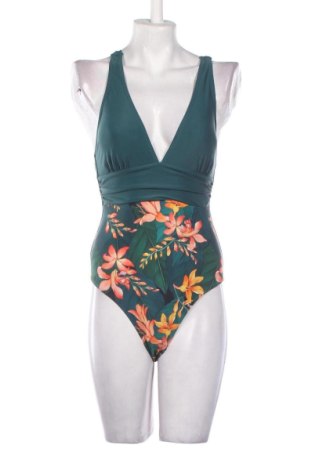 Дамски бански Cupshe, Размер M, Цвят Многоцветен, Цена 55,00 €