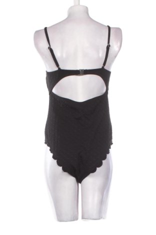 Дамски бански Cupshe, Размер XL, Цвят Черен, Цена 55,00 €