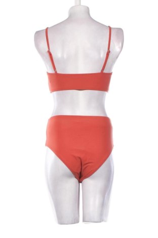 Дамски бански Cupshe, Размер M, Цвят Червен, Цена 55,00 €