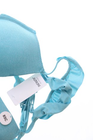 Дамски бански Infinity Woman, Размер L, Цвят Син, Цена 16,00 €