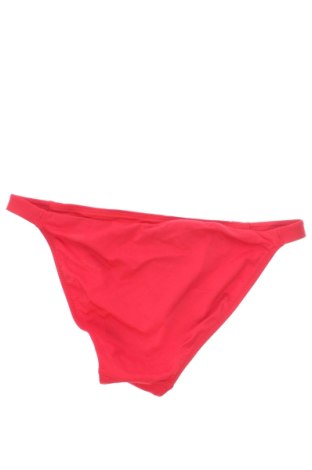 Дамски бански Oysho, Размер S, Цвят Червен, Цена 24,00 €