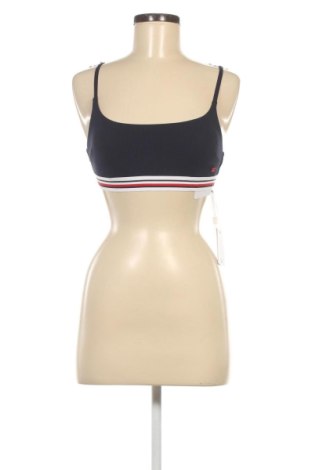 Damski strój kąpielowy Tommy Hilfiger, Rozmiar S, Kolor Kolorowy, Cena 220,99 zł