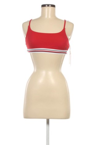 Damski strój kąpielowy Tommy Hilfiger, Rozmiar S, Kolor Kolorowy, Cena 220,99 zł