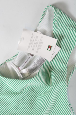 Női fürdőruha Tommy Hilfiger, Méret S, Szín Sokszínű, Ár 42 219 Ft