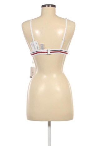 Damen-Badeanzug Tommy Hilfiger, Größe M, Farbe Weiß, Preis 54,99 €