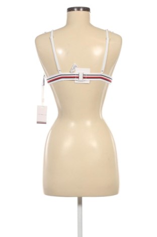 Costum de baie de damă Tommy Hilfiger, Mărime L, Culoare Alb, Preț 259,99 Lei