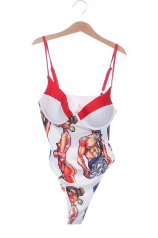 Γυναικείο μαγιό Unbranded, Μέγεθος XS, Χρώμα Πολύχρωμο, Τιμή 39,00 €