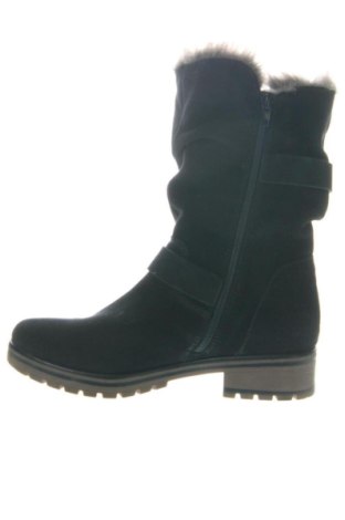 Botine de damă 5th Avenue, Mărime 40, Culoare Negru, Preț 322,99 Lei