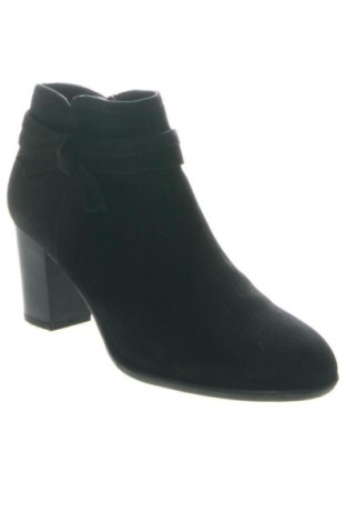 Női bokacsizma 5th Avenue, Méret 37, Szín Fekete, Ár 21 322 Ft