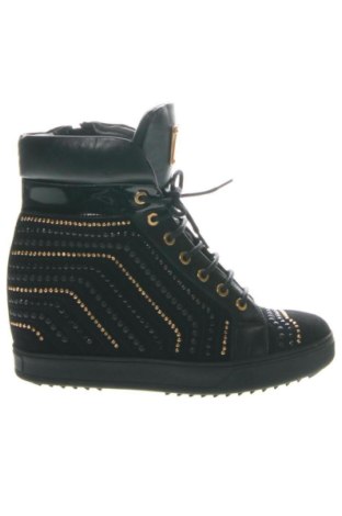 Botine de damă ACCADEMIA, Mărime 38, Culoare Multicolor, Preț 849,75 Lei