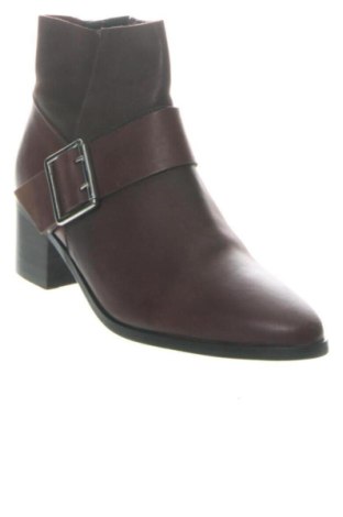 Dámské boty  ASOS, Velikost 37, Barva Hnědá, Cena  2 028,00 Kč