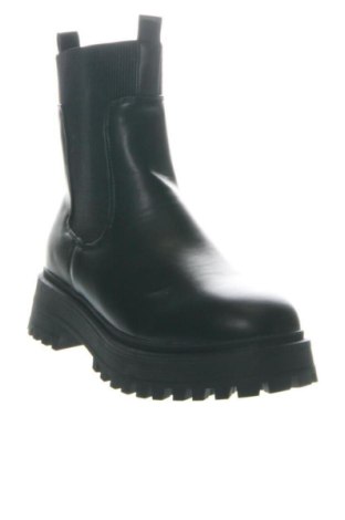 Dámské poltopánky About You, Veľkosť 38, Farba Čierna, Cena  56,95 €