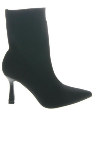 Dámské poltopánky About You, Veľkosť 39, Farba Čierna, Cena  56,95 €