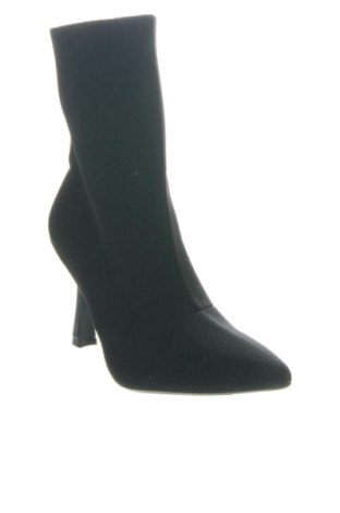 Dámské poltopánky About You, Veľkosť 39, Farba Čierna, Cena  56,95 €