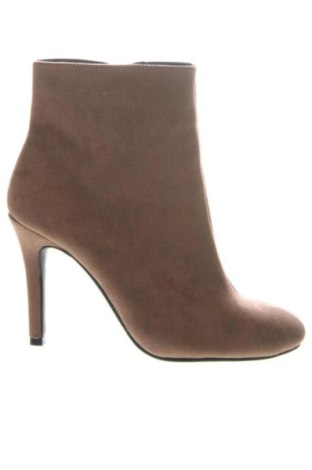 Botine de damă About You, Mărime 38, Culoare Maro, Preț 203,00 Lei