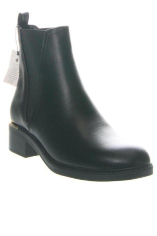 Damskie botki Anna Field, Rozmiar 37, Kolor Czarny, Cena 207,99 zł