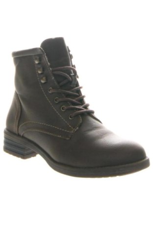 Női bokacsizma Anna Field, Méret 37, Szín Barna, Ár 19 749 Ft