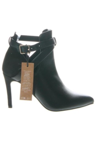 Botine de damă Anna Field, Mărime 35, Culoare Negru, Preț 393,99 Lei