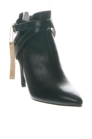 Botine de damă Anna Field, Mărime 35, Culoare Negru, Preț 393,99 Lei