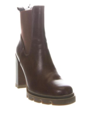 Dámské poltopánky Anna Field, Veľkosť 40, Farba Hnedá, Cena  46,95 €