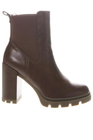 Dámské poltopánky Anna Field, Veľkosť 40, Farba Hnedá, Cena  46,95 €